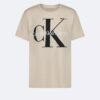 Monologo Classic T-shirt med rund hals för pojkar