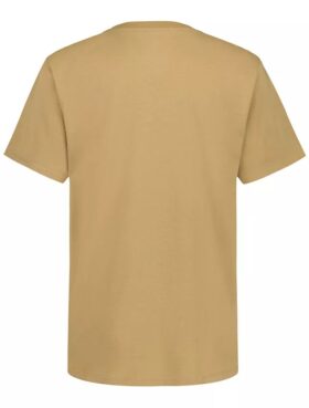 Monologo Classic T-shirt med rund hals för pojkar