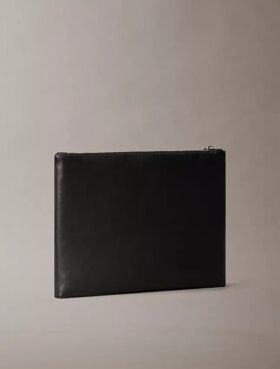 Monologo-ficka med dragkedja