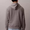 Monologo fleece-hoodie