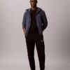 Monologo fleece-joggingbyxor Monologo fleece-joggingbyxor