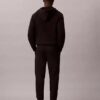 Monologo fleece-joggingbyxor Monologo fleece-joggingbyxor