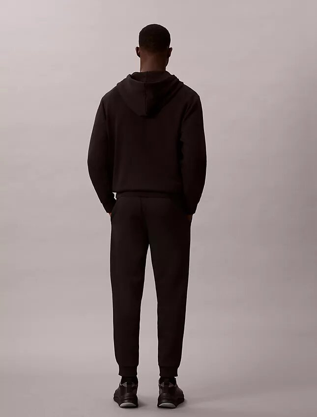 Monologo fleece-joggingbyxor Monologo fleece-joggingbyxor