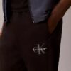 Monologo fleece-joggingbyxor Monologo fleece-joggingbyxor