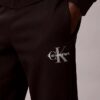 Monologo fleece-joggingbyxor Monologo fleece-joggingbyxor