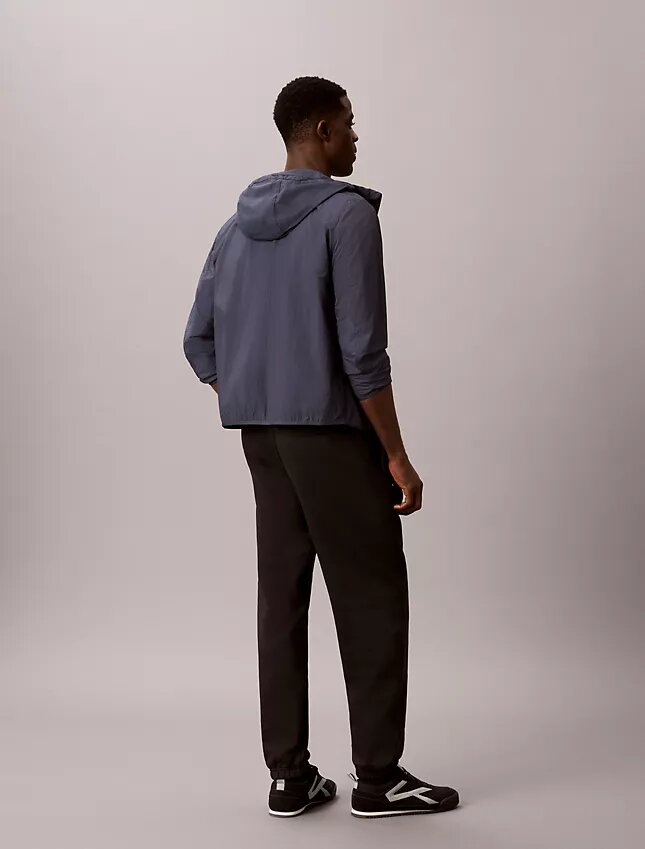 Monologo fleece-joggingbyxor Monologo fleece-joggingbyxor