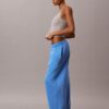 Monologo fleece-joggingbyxor med vida ben Monologo fleece-joggingbyxor med vida ben
