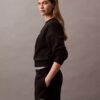 Monologo fleece-shorts Monologo fleece-shorts