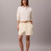 Monologo fleece-shorts Monologo fleece-shorts