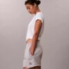Monologo fleece-shorts Monologo fleece-shorts
