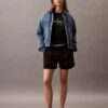 Monologo fleece-shorts Monologo fleece-shorts