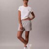 Monologo fleece-shorts Monologo fleece-shorts