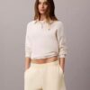 Monologo fleece-shorts Monologo fleece-shorts