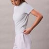 Monologo fleece-shorts