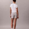 Monologo fleece-shorts Monologo fleece-shorts