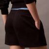 Monologo fleece-shorts Monologo fleece-shorts