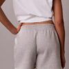 Monologo fleece-shorts Monologo fleece-shorts