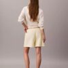Monologo fleece-shorts Monologo fleece-shorts