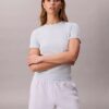Monologo fleece-shorts