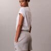 Monologo fleece-shorts Monologo fleece-shorts