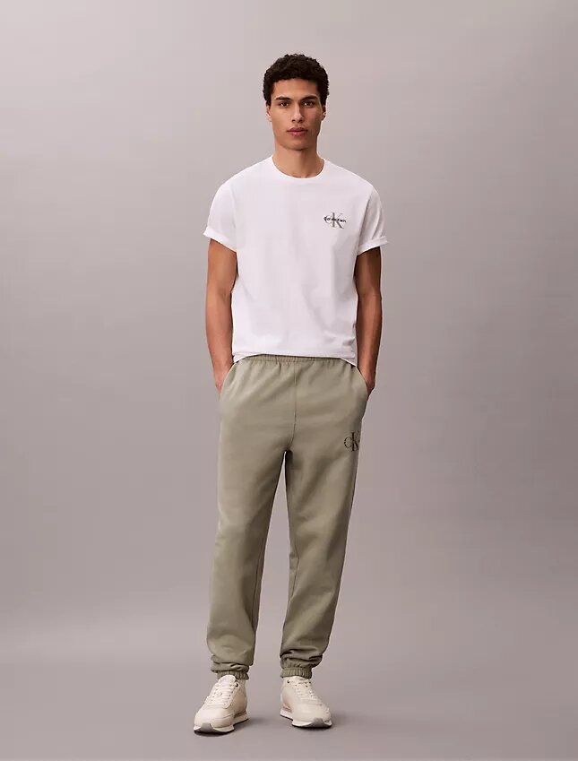 Monologo fleecejoggingbyxor Monologo fleecejoggingbyxor