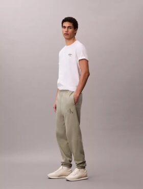 Monologo fleecejoggingbyxor