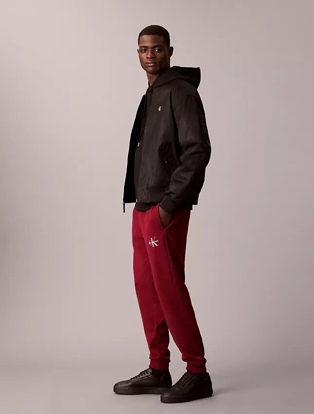Monologo fleecejoggingbyxor Monologo fleecejoggingbyxor