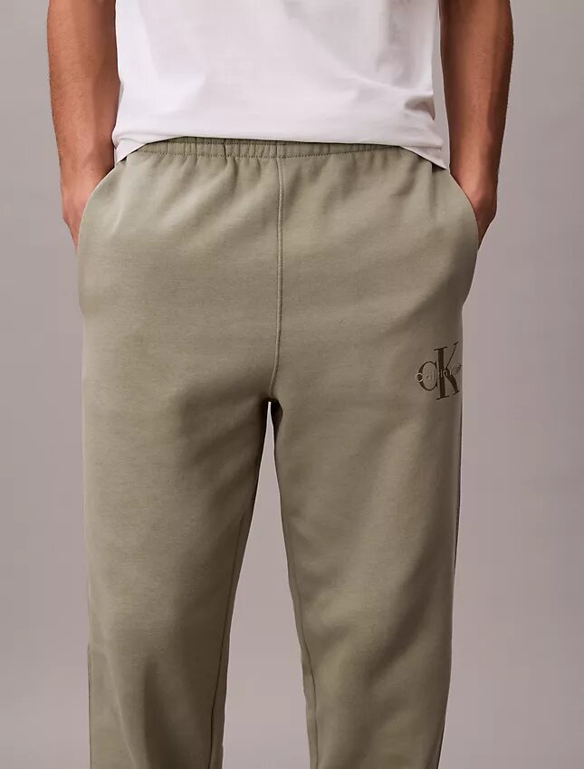 Monologo fleecejoggingbyxor Monologo fleecejoggingbyxor