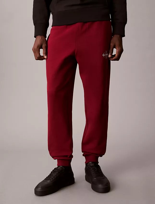 Monologo fleecejoggingbyxor Monologo fleecejoggingbyxor