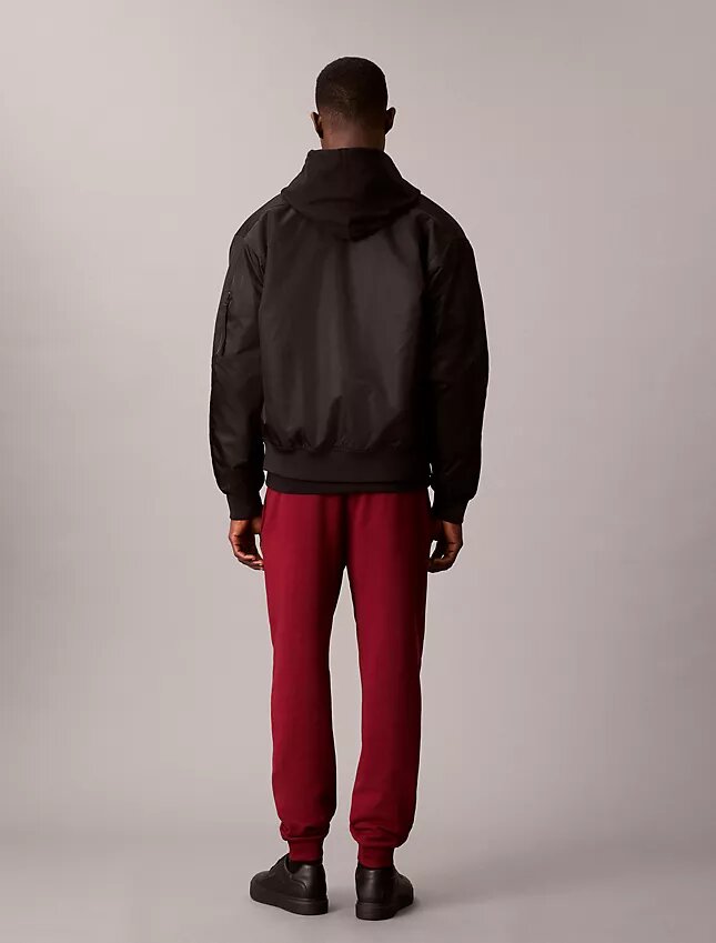 Monologo fleecejoggingbyxor Monologo fleecejoggingbyxor