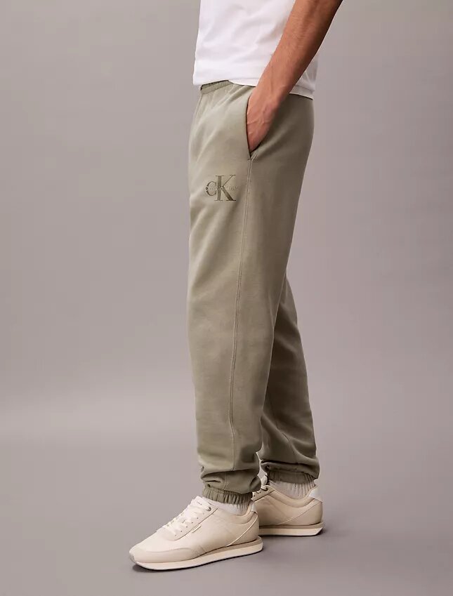 Monologo fleecejoggingbyxor Monologo fleecejoggingbyxor