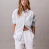 Monologo French Terry-shorts Monologo French Terry-shorts