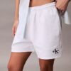 Monologo French Terry-shorts Monologo French Terry-shorts