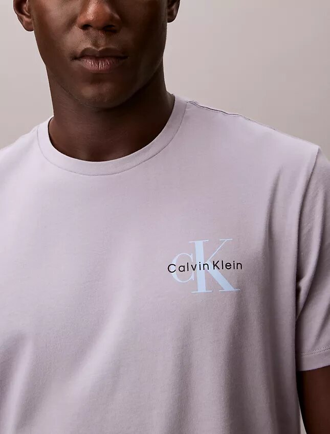 Monologo Graphic Classic T-shirt Monologo Graphic Classic T-shirt
