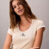 Monologo Graphic Slim T-shirt Monologo Graphic Slim T-shirt