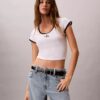 Monologo Graphic Slim T-shirt