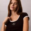 Monologo Graphic Slim T-shirt Monologo Graphic Slim T-shirt