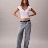 Monologo Graphic Slim T-shirt
