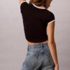 Monologo Graphic Slim T-shirt Monologo Graphic Slim T-shirt