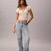 Monologo Graphic Slim T-shirt Monologo Graphic Slim T-shirt