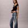 Monologo Graphic Slim T-shirt Monologo Graphic Slim T-shirt