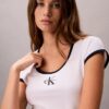 Monologo Graphic Slim T-shirt