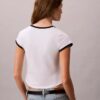 Monologo Graphic Slim T-shirt
