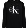 Monologo-hoodie för pojkar Monologo-hoodie för pojkar