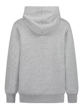 Monologo-hoodie för pojkar