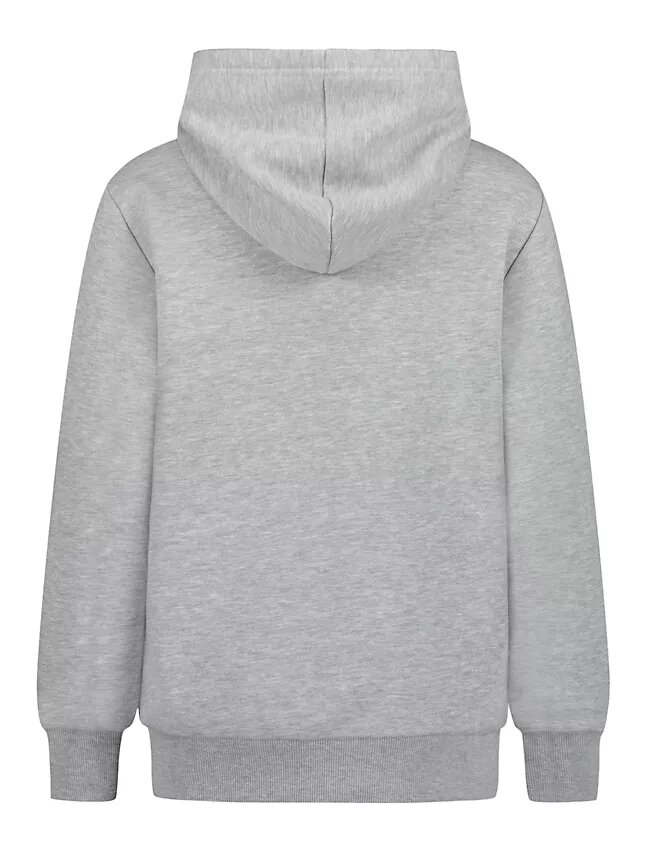 Monologo-hoodie för pojkar Monologo-hoodie för pojkar