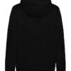 Monologo-hoodie för pojkar Monologo-hoodie för pojkar