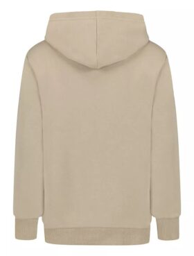 Monologo-hoodie för pojkar