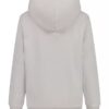 Monologo-hoodie för pojkar Monologo-hoodie för pojkar
