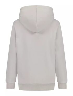 Monologo-hoodie för pojkar